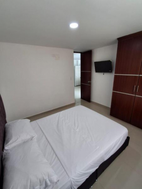 APARTAHOTEL Jova